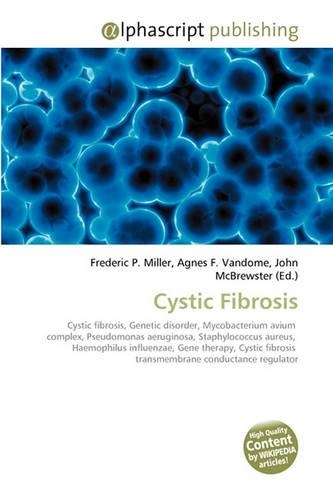 Cystic Fibrosis