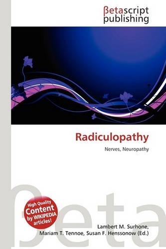 Radiculopathy