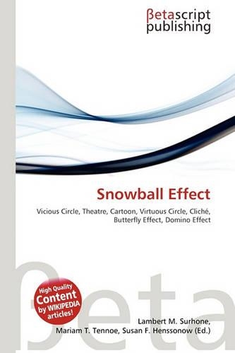 Snowball Effect