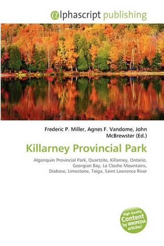 Killarney Provincial Park
