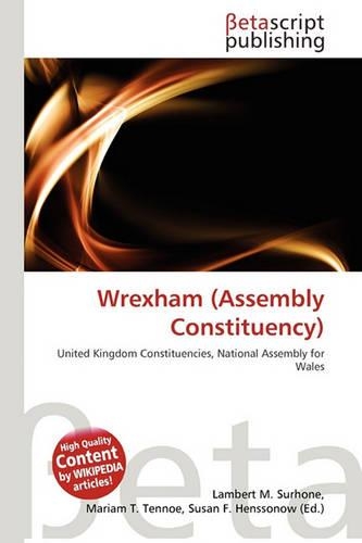 Wrexham (Assembly Constituency)