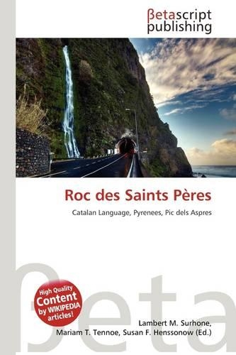 Roc Des Saints P Res