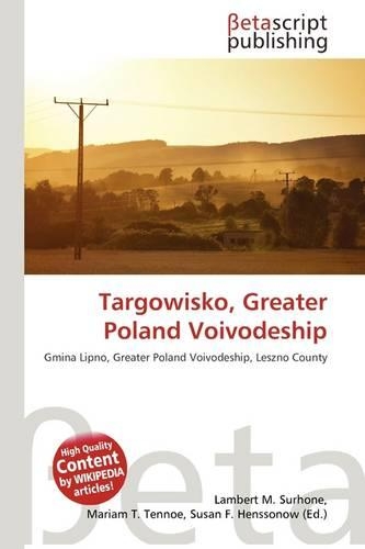 Targowisko, Greater Poland Voivodeship