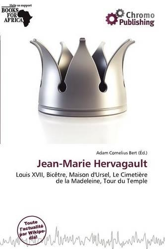 Jean-Marie Hervagault