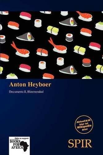 Anton Heyboer