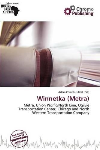 Winnetka (Metra)