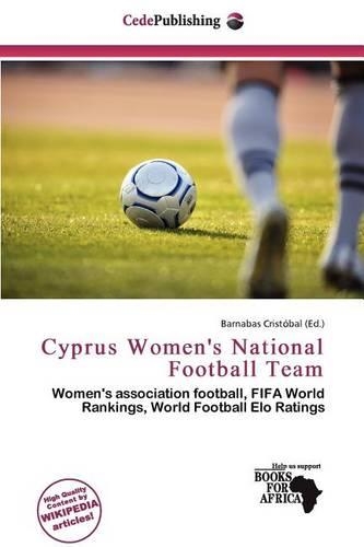 Cyprus Women's National Football Team
