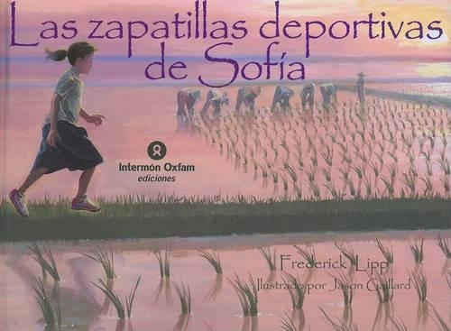 Las Zapatillas Deportivas de Sofia: (Spanish)