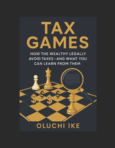 Tax Games