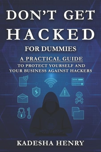 Don't Get Hacked for Dummies