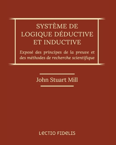 Système de logique déductive et inductive