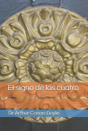 El signo de los cuatro