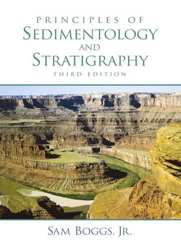 Principles of Sedimentology and Stratigraphy
