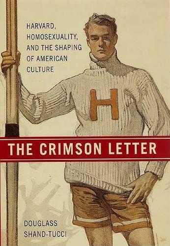 The Crimson Letter