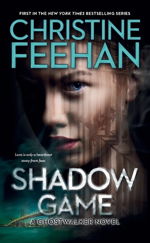 Shadow Game: (1 A GhostWalker Novel)