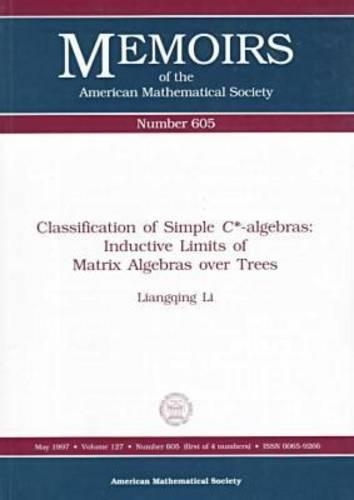 Classification of Simple C*-Algebras