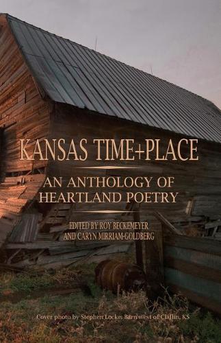 Kansas Time+place
