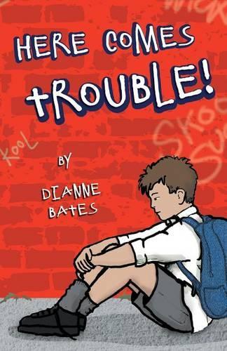 Here Comes Trouble!: (English)