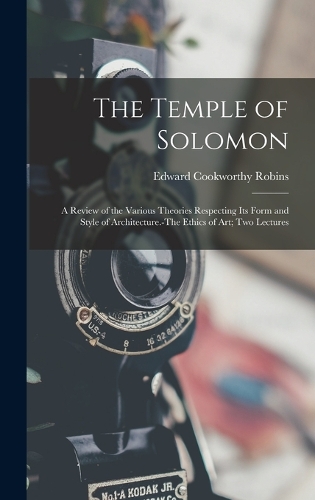 The Temple of Solomon
