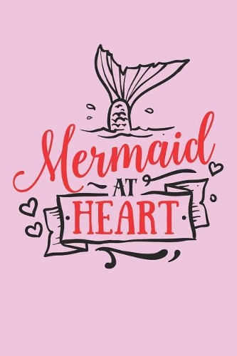 Mermaid At Heart