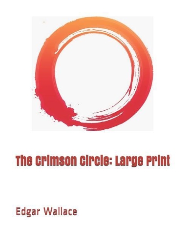 The Crimson Circle