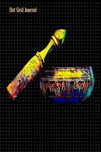 Dot Grid Journal