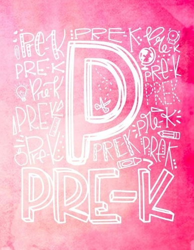 Pre-K