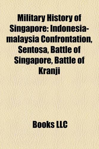 Military History of Singapore
