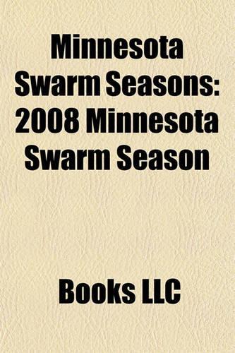 Minnesota Swarm Seasons