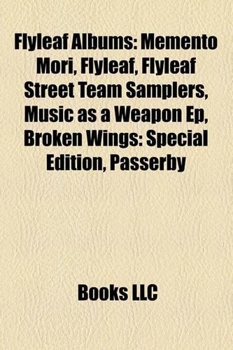 Flyleaf Albums