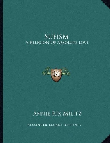 Sufism