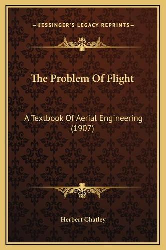 The Problem Of Flight