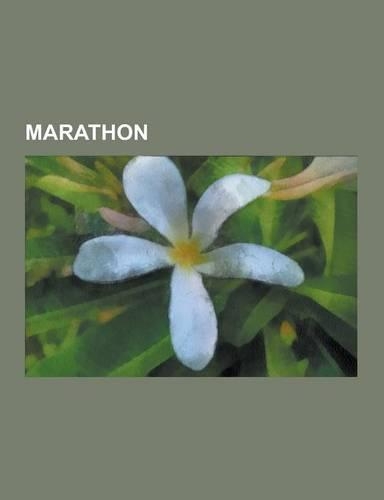 Marathon