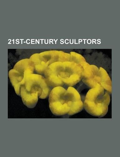 21st-Century Sculptors