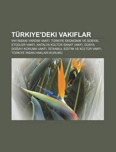 Turkiye'deki Vak Flar