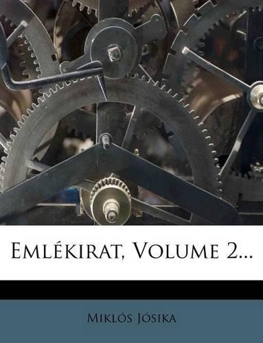 Emlekirat, Volume 2...