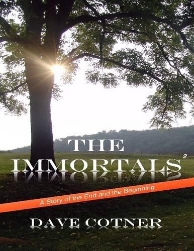 The Immortals - Book Two
