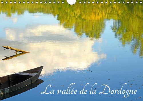 La vallée de la Dordogne 2019