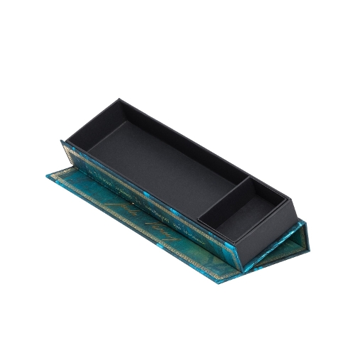 Verne, Twenty Thousand Leagues (Embellished Manuscripts Collection) Pencil Case