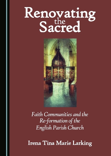 Renovating the Sacred