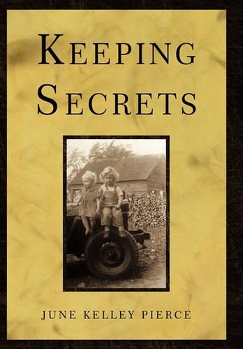 Keeping Secrets: (English)