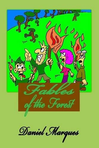 Fables of the Forest: (English)