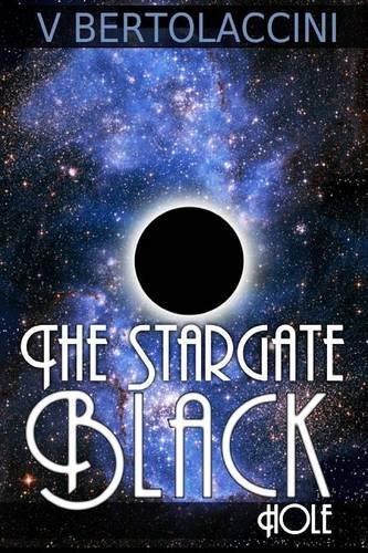The Stargate Black Hole 2