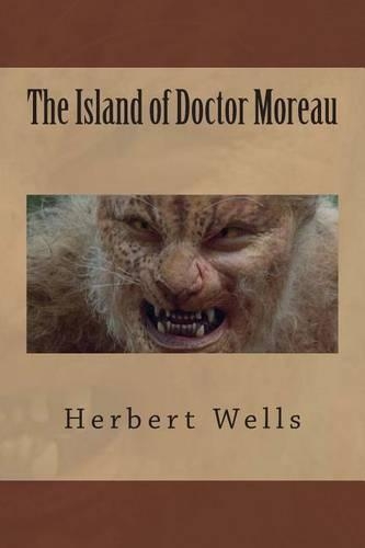 The Island of Doctor Moreau