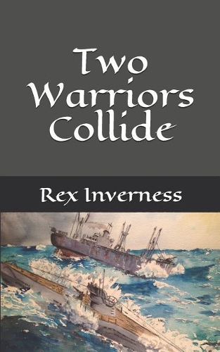 Two Warriors Collide