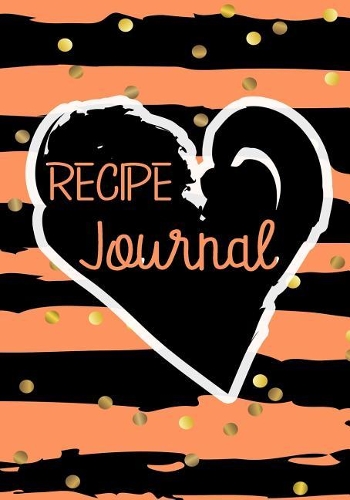 Recipe Journal