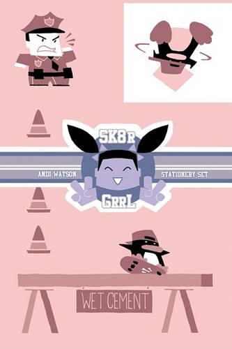 Dark Horse Deluxe Stationery Exotique