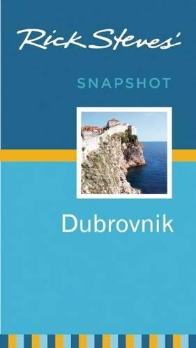 Rick Steves' Snapshot Dubrovnik