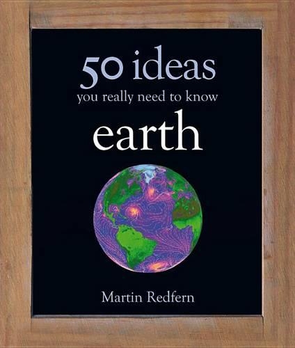 50 Earth Ideas You Really Need to Know