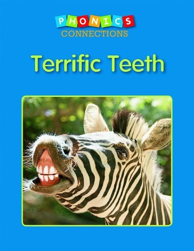 Terrific Teeth